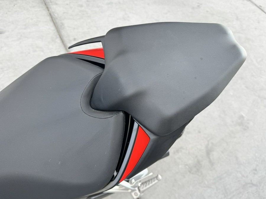 2024 Aprilia® RS 660