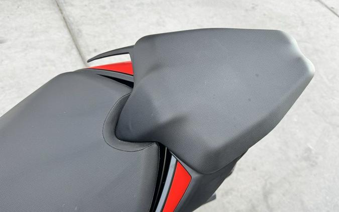 2024 Aprilia® RS 660