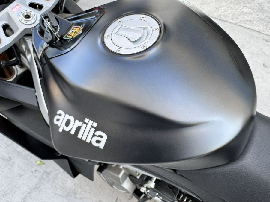 2024 Aprilia® RS 660