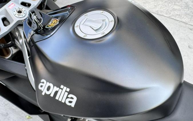 2024 Aprilia® RS 660