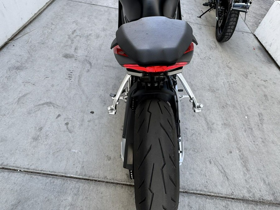 2024 Aprilia® RS 660