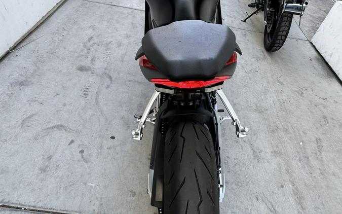 2024 Aprilia® RS 660