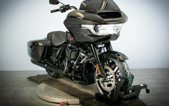 2025 Harley-Davidson Road Glide FLTRX