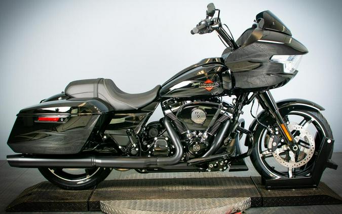 2025 Harley-Davidson Road Glide FLTRX