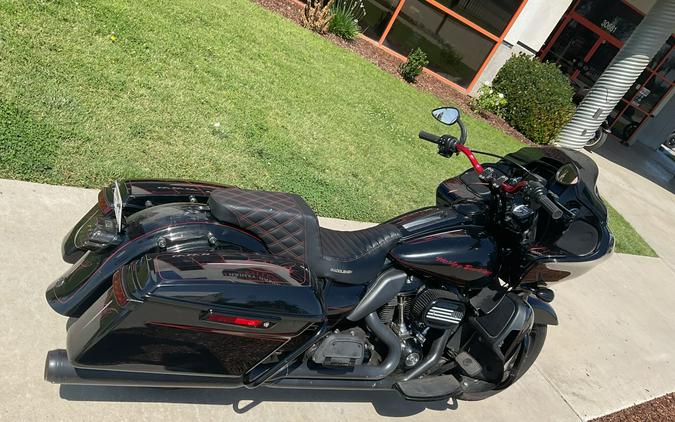 FLTRK 2021 Road Glide® Limited