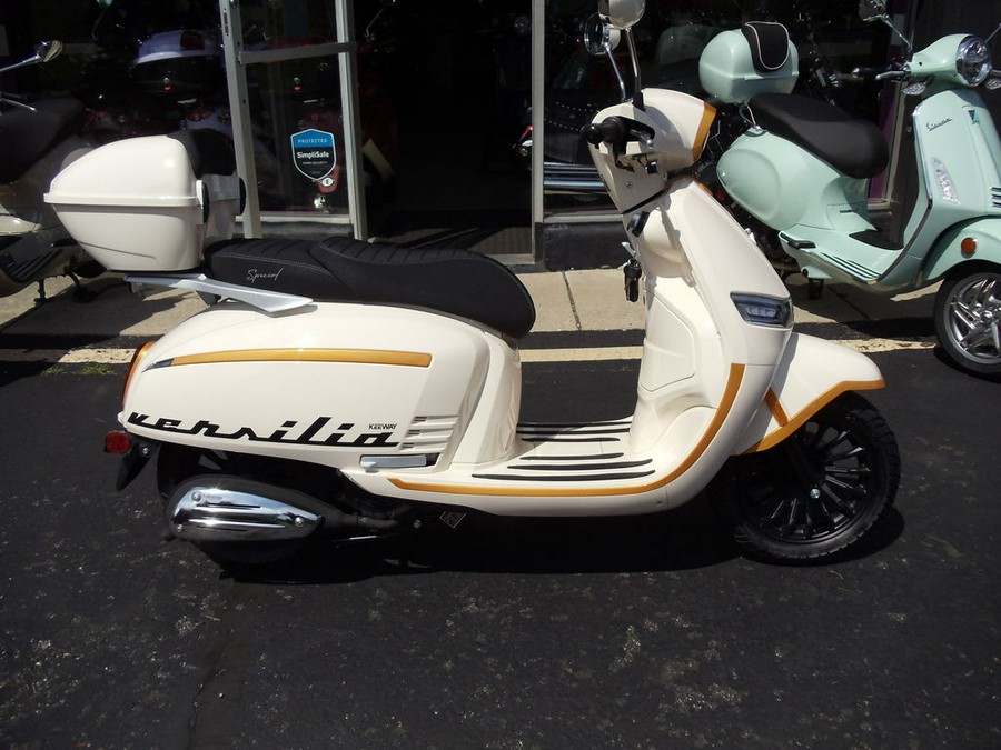 2026 Scootstar ModStar 150