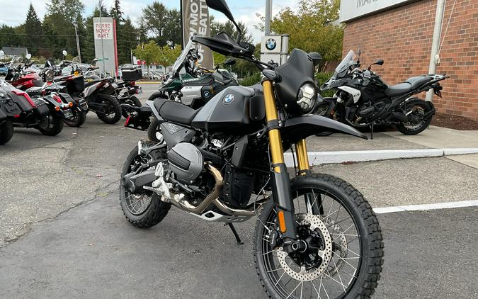 2026 BMW R 12 G/S