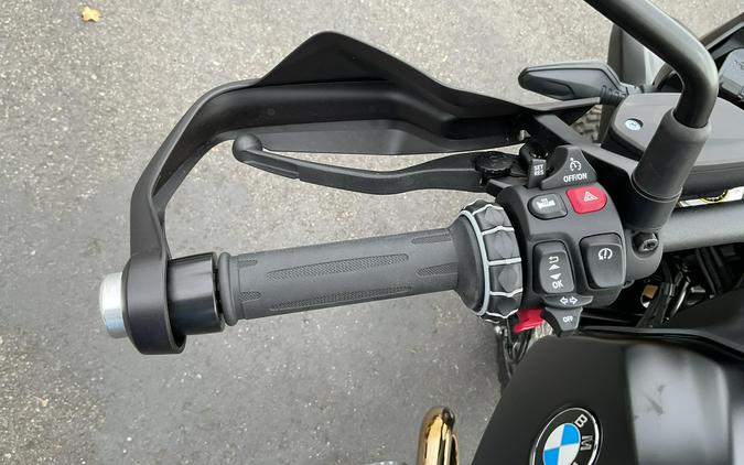 2026 BMW R 12 G/S