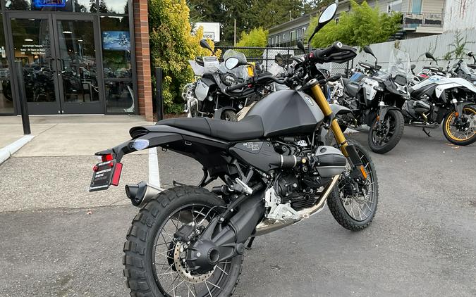2026 BMW R 12 G/S