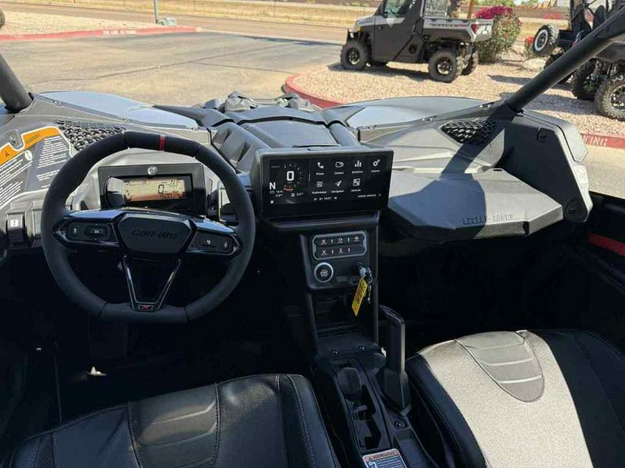 2026 Can-Am® Maverick X3 MAX X Turbo