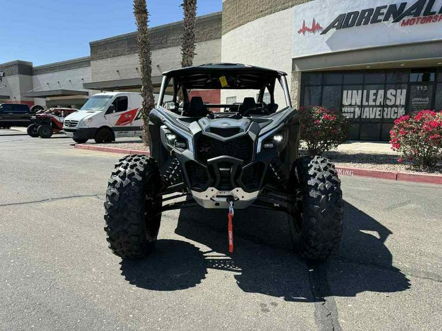 2026 Can-Am® Maverick X3 MAX X Turbo