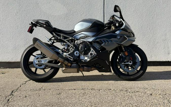 2025 BMW S 1000 RR Sport 1000 RR