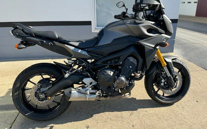 2015 Yamaha FJ-09