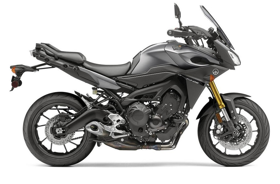 2015 Yamaha FJ-09