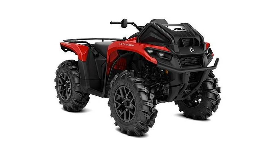 2023 Can-Am Outlander X mr 700