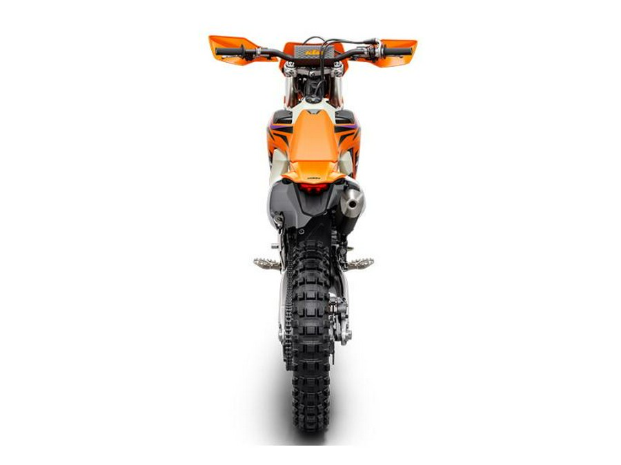 2024 KTM 150 XC-W