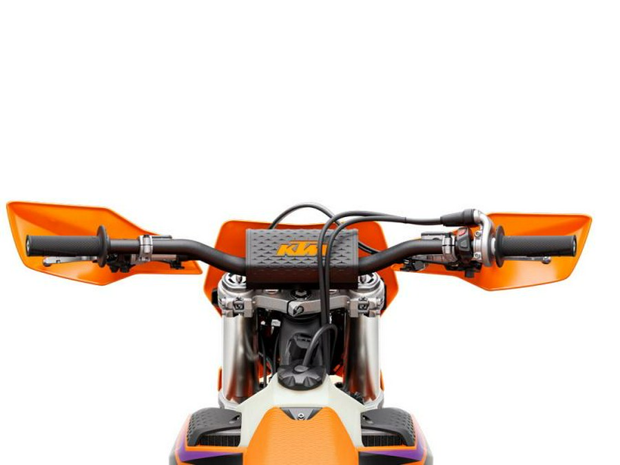 2024 KTM 150 XC-W