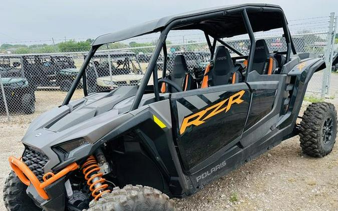 2024 Polaris® RZR XP 4 1000 Ultimate