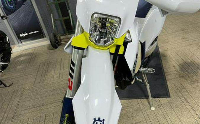 2024 Husqvarna FE 350w