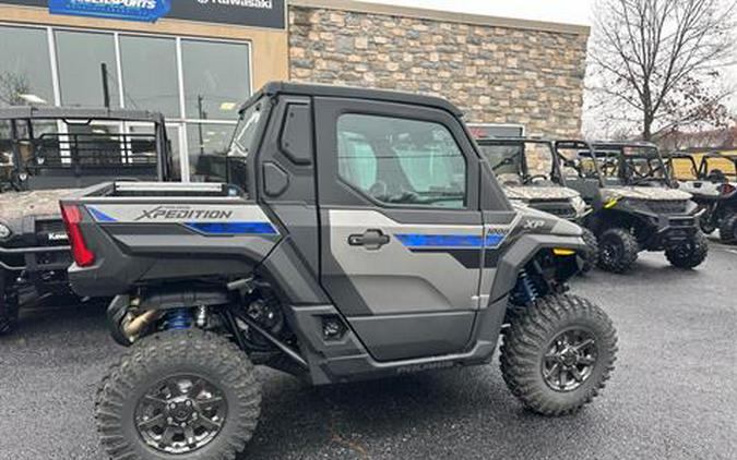 2024 Polaris Polaris XPEDITION XP Northstar