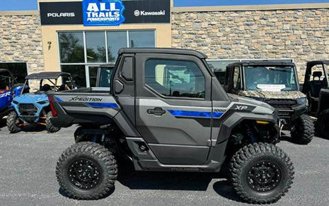 2024 Polaris Polaris XPEDITION XP Northstar