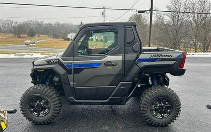 2024 Polaris Polaris XPEDITION XP Northstar