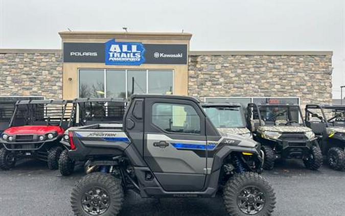 2024 Polaris Polaris XPEDITION XP Northstar