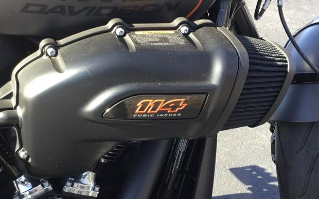 2020 Harley-Davidson® FXDRS - FXDR™ 114