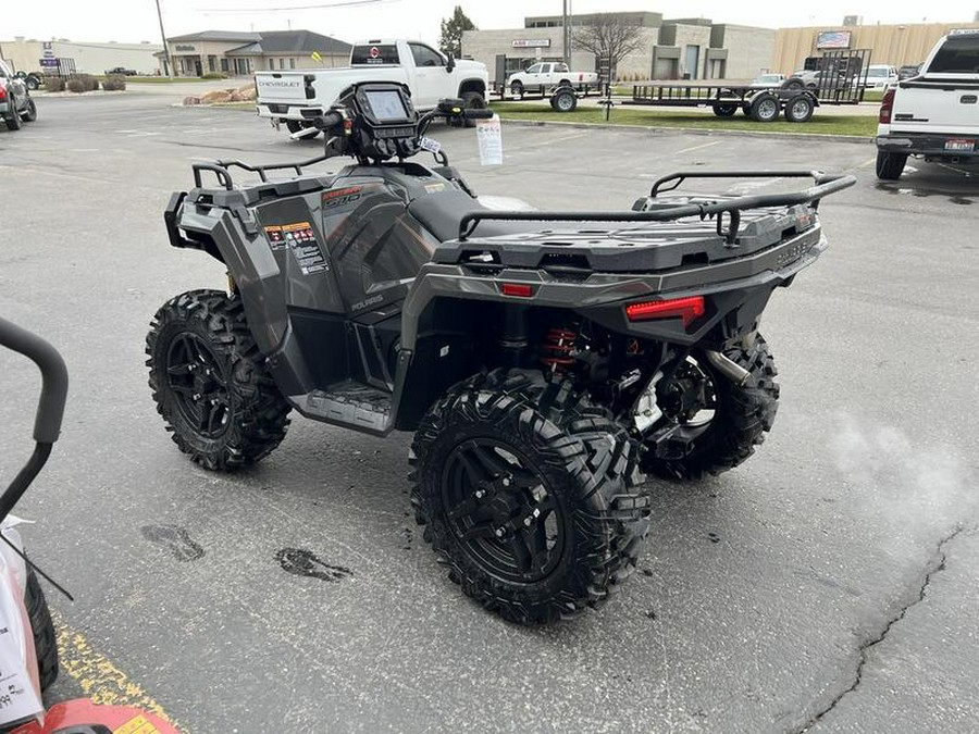 2024 Polaris® Sportsman 570 Ride Command Edition