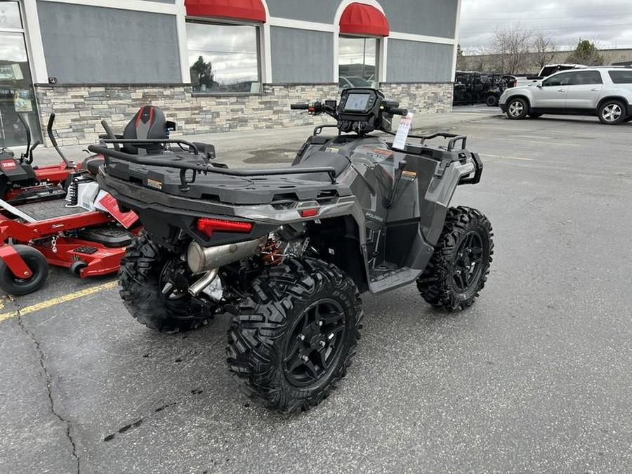 2024 Polaris® Sportsman 570 Ride Command Edition