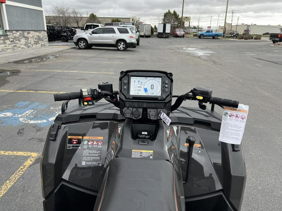 2024 Polaris® Sportsman 570 Ride Command Edition