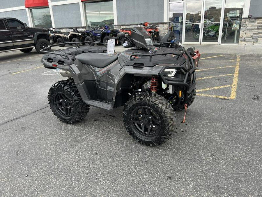 2024 Polaris® Sportsman 570 Ride Command Edition