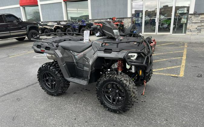 2024 Polaris® Sportsman 570 Ride Command Edition