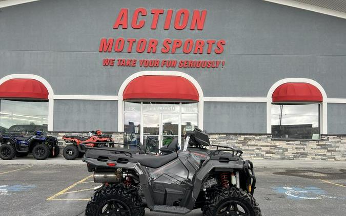 2024 Polaris® Sportsman 570 Ride Command Edition