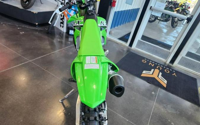 2024 Kawasaki KX™250X