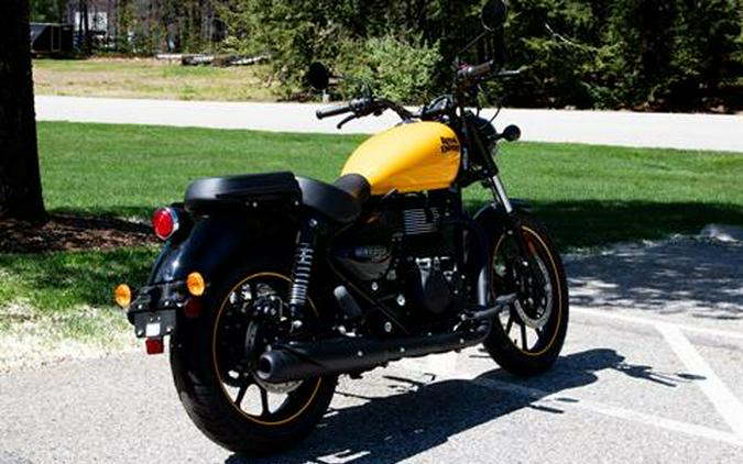 2023 Royal Enfield Meteor 350