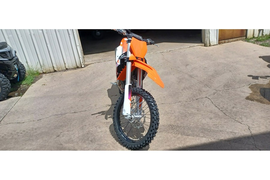 2024 KTM 350 SX F