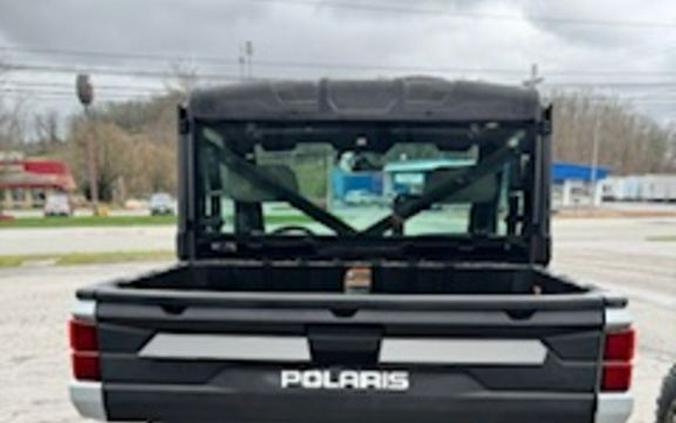 2022 Polaris® Ranger XP 1000 NorthStar Edition Premium