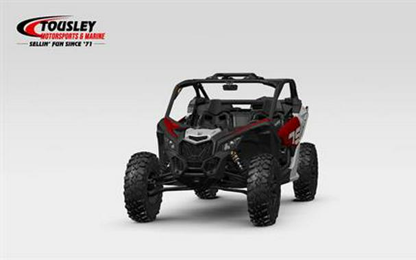 2024 Can-Am Maverick X3 DS Turbo