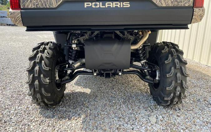 2025 Polaris® Ranger Crew XP 1000 Waterfowl Edition