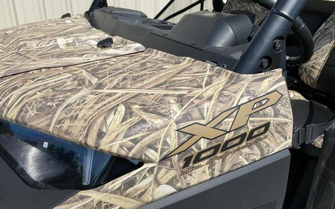 2025 Polaris® Ranger Crew XP 1000 Waterfowl Edition