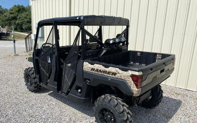 2025 Polaris® Ranger Crew XP 1000 Waterfowl Edition