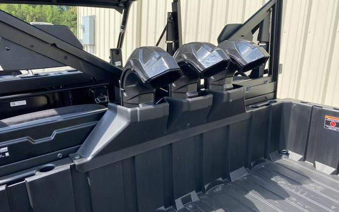 2025 Polaris® Ranger Crew XP 1000 Waterfowl Edition