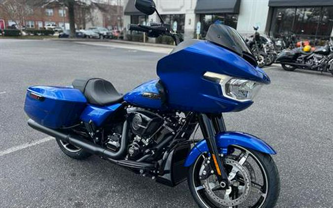 2024 Harley-Davidson Road Glide®