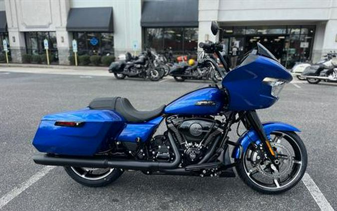 2024 Harley-Davidson Road Glide®