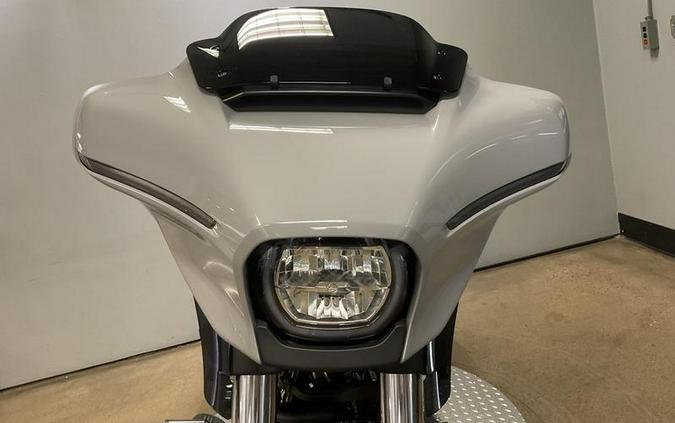 2024 Harley-Davidson® FLHX - Street Glide®