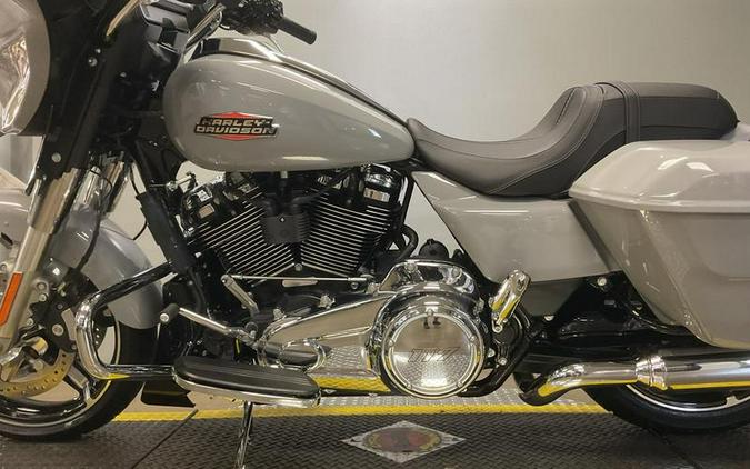 2024 Harley-Davidson® FLHX - Street Glide®