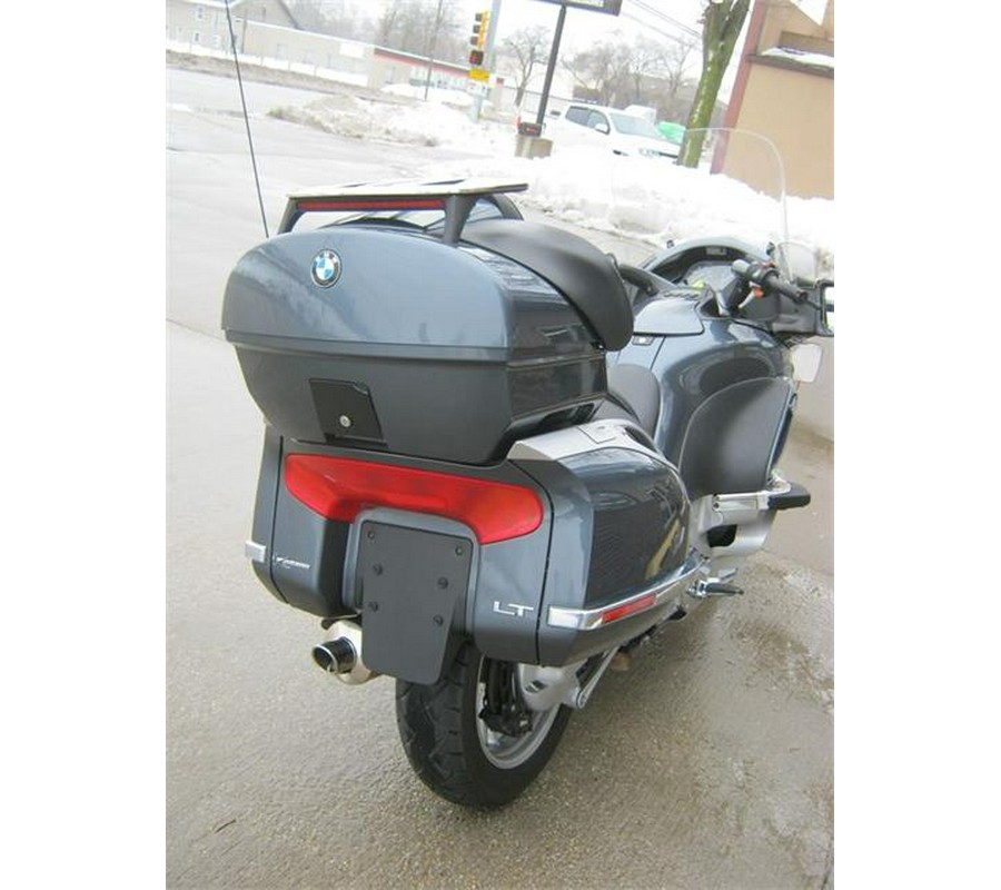 2003 BMW K 1200 LT