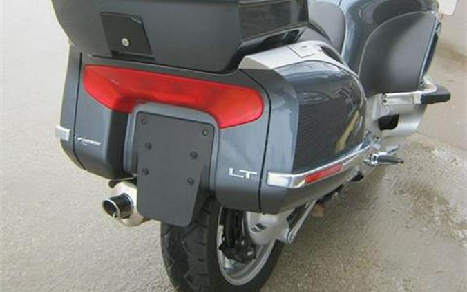 2003 BMW K 1200 LT