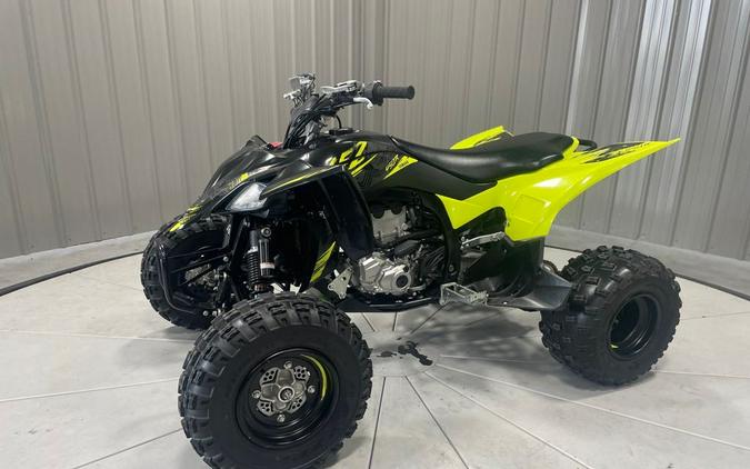 2022 Yamaha YFZ450R SE